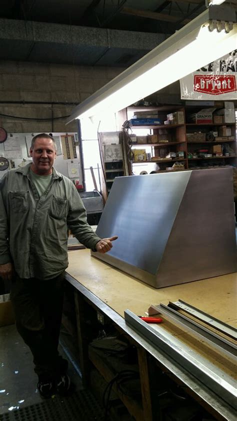 kalispell metal fabricator|custom sheet metal manufacturers.